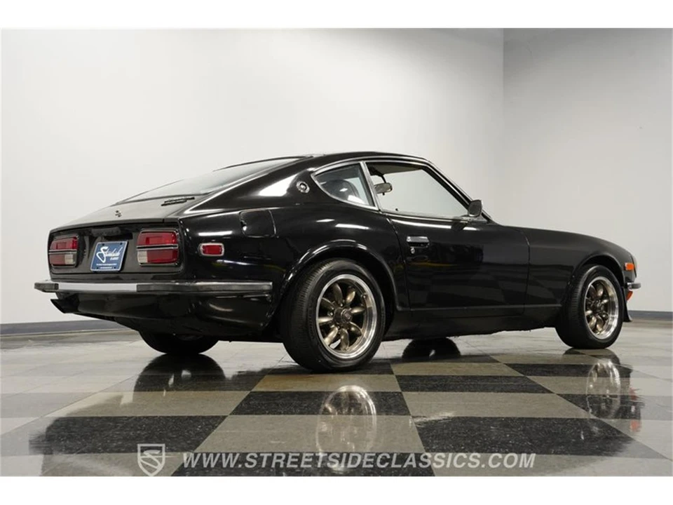 1971 Nissan Fairlady Z 1st Gen - Image 26 of 31
