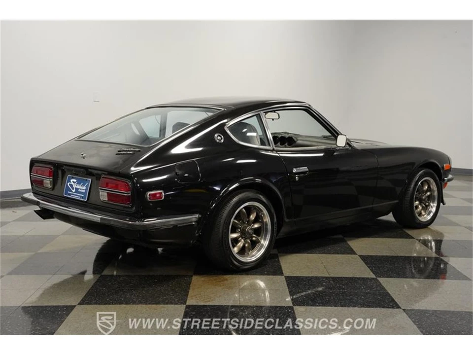 1971 Nissan Fairlady Z 1st Gen - Image 11 of 31