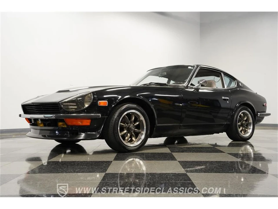 1971 Nissan Fairlady Z 1st Gen - Image 20 of 31