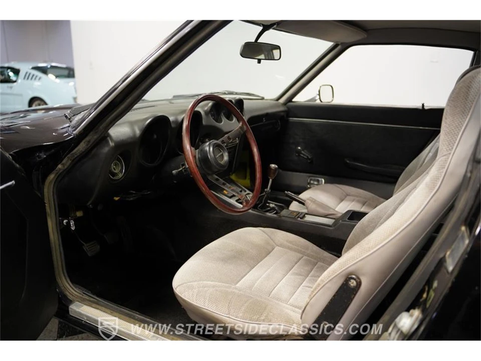 1971 Nissan Fairlady Z 1st Gen - Image 2 of 31