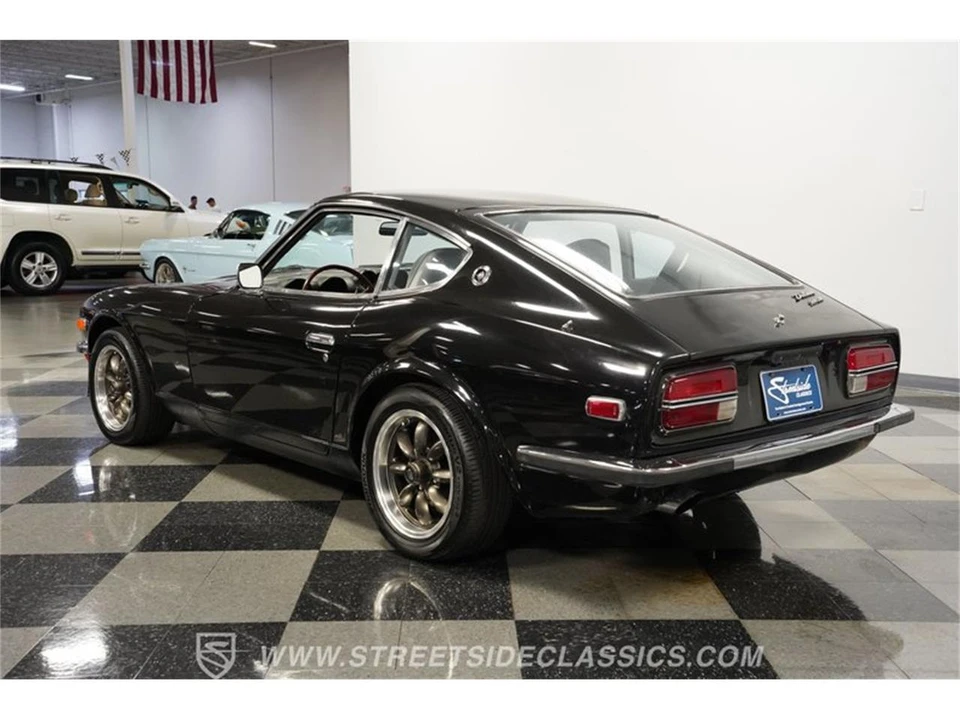 1971 Nissan Fairlady Z 1st Gen - Image 8 of 31