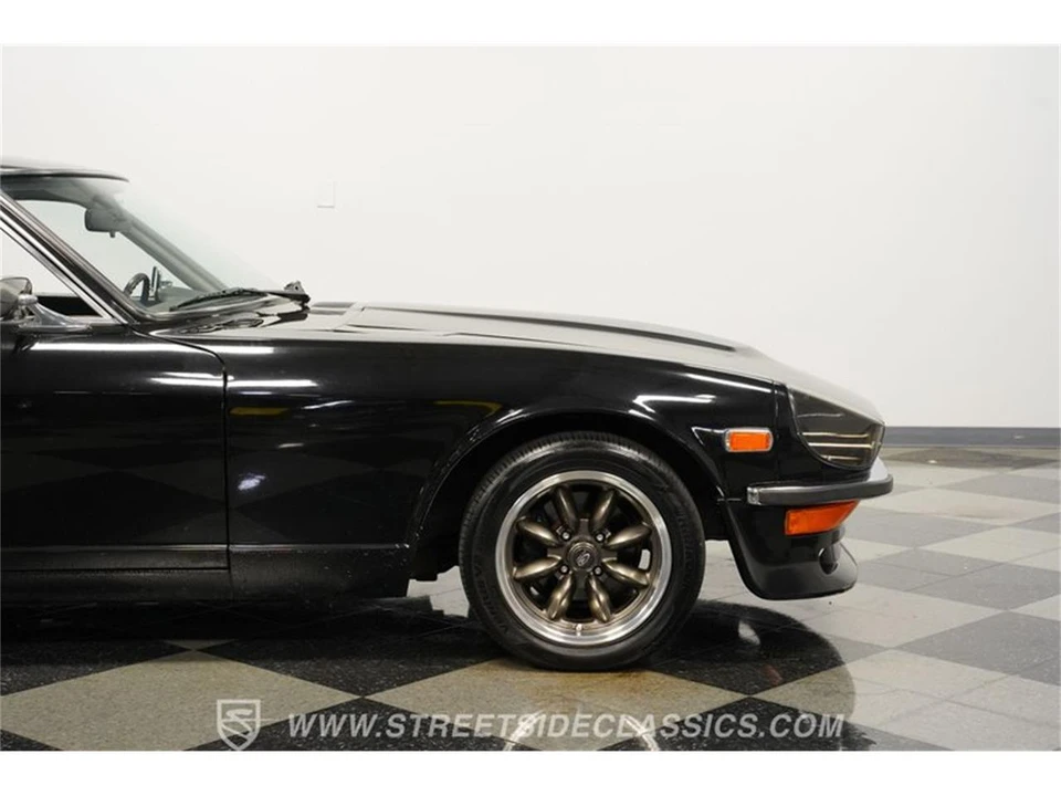 1971 Nissan Fairlady Z 1st Gen - Image 29 of 31