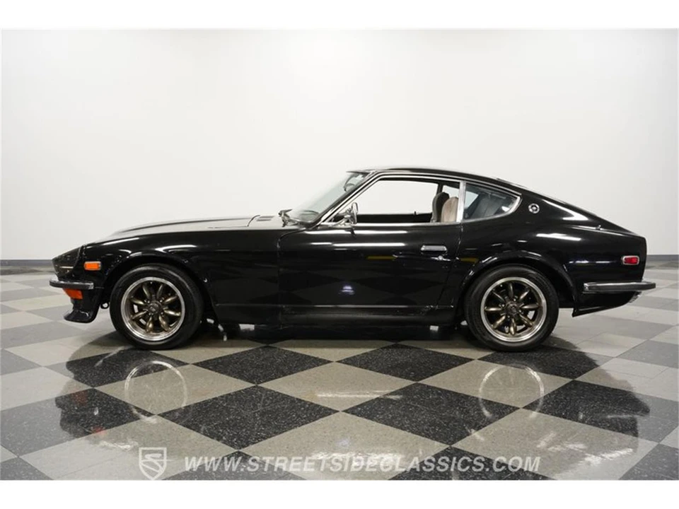 1971 Nissan Fairlady Z 1st Gen - Image 6 of 31