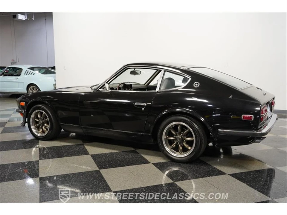 1971 Nissan Fairlady Z 1st Gen - Image 7 of 31