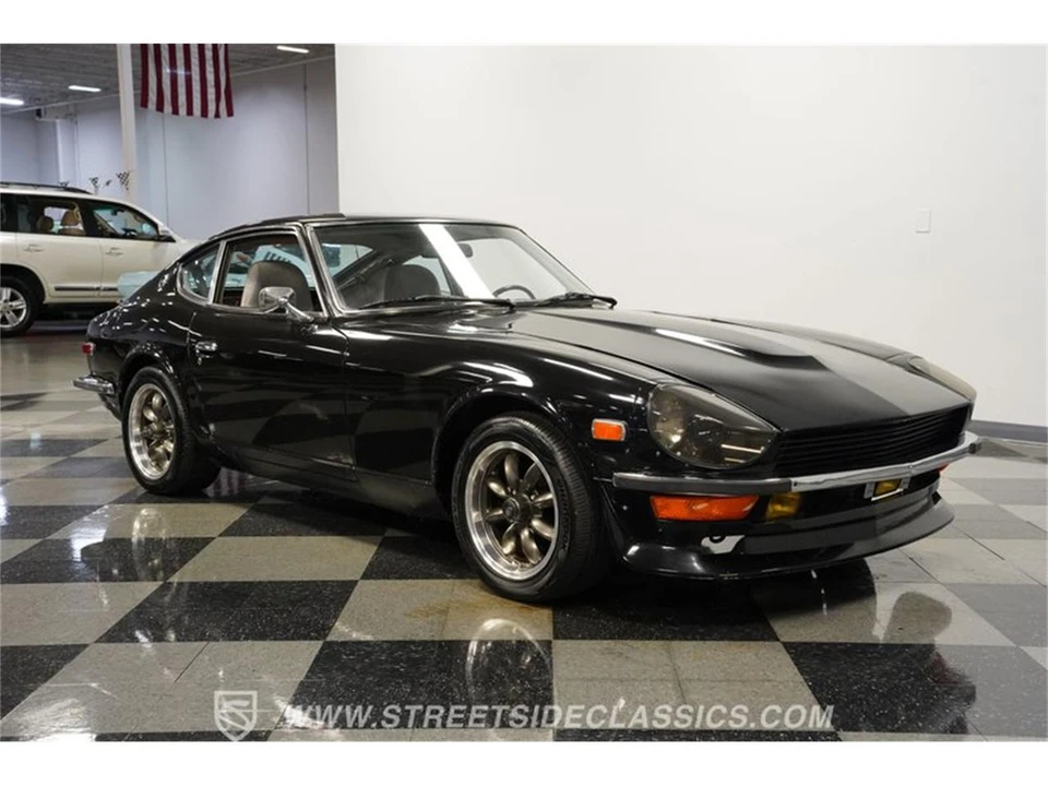 1971 Nissan Fairlady Z 1st Gen - Image 15 of 31