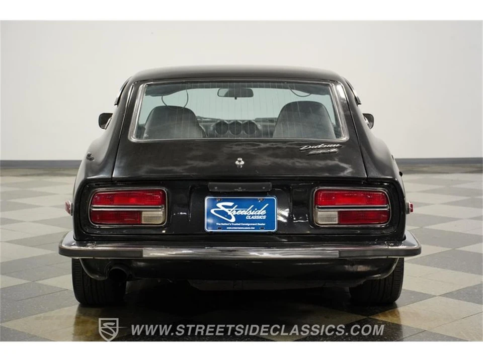 1971 Nissan Fairlady Z 1st Gen - Image 9 of 31