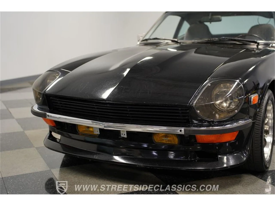 1971 Nissan Fairlady Z 1st Gen - Image 18 of 31