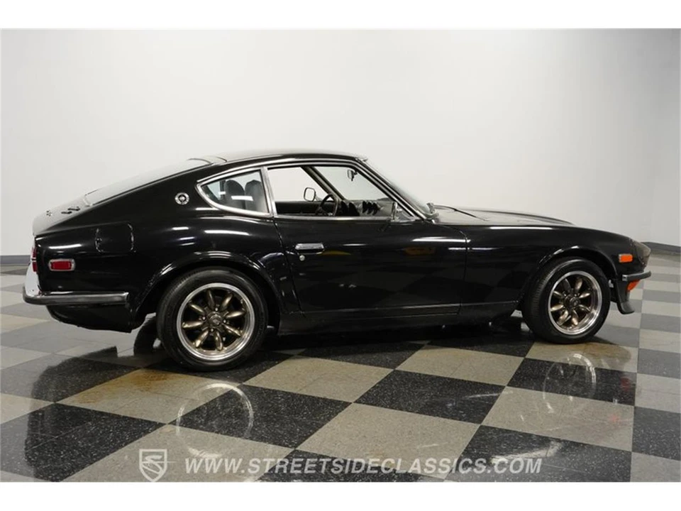 1971 Nissan Fairlady Z 1st Gen - Image 12 of 31