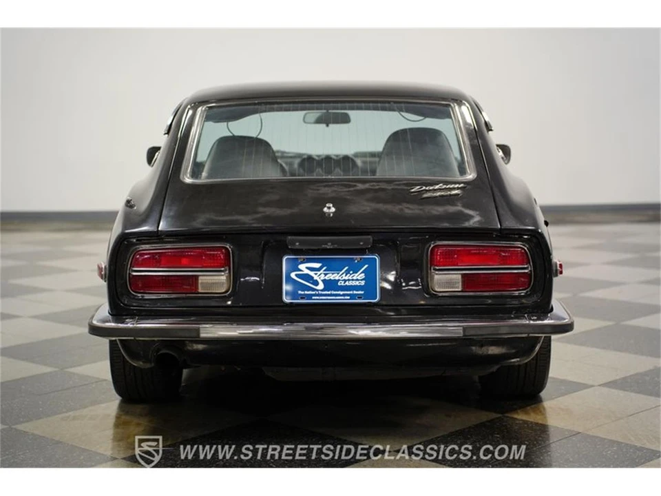 1971 Nissan Fairlady Z 1st Gen - Image 24 of 31