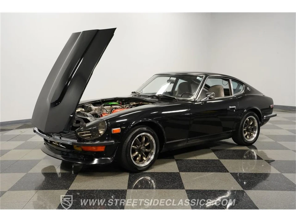 1971 Nissan Fairlady Z 1st Gen - Image 30 of 31