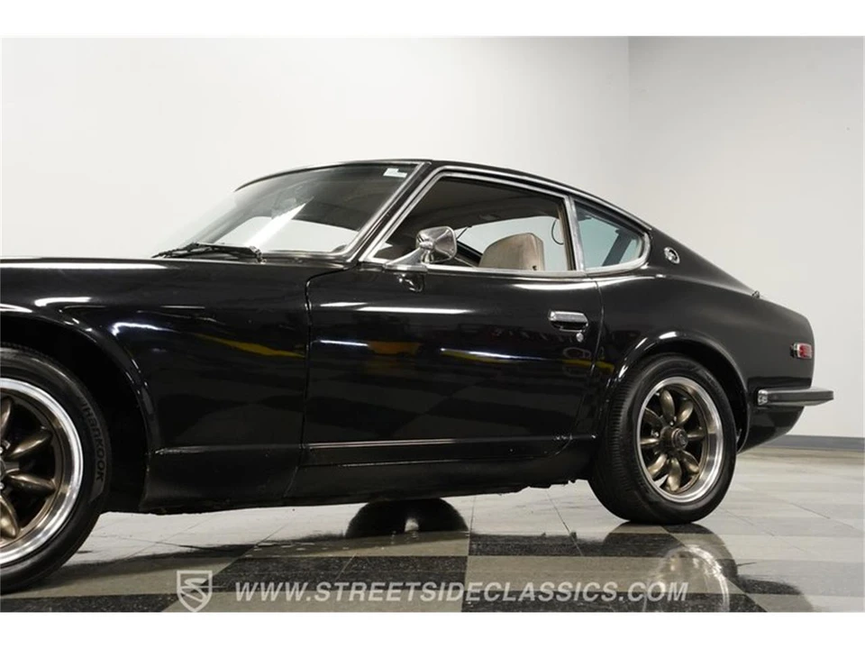 1971 Nissan Fairlady Z 1st Gen - Image 21 of 31