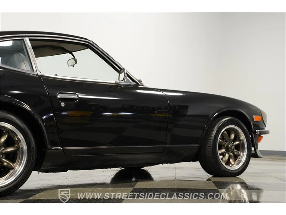 1971 Nissan Fairlady Z 1st Gen - Image 27 of 31