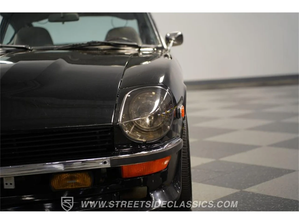 1971 Nissan Fairlady Z 1st Gen - Image 19 of 31
