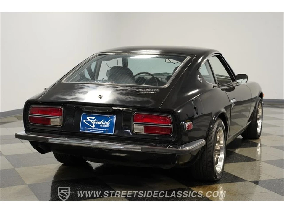 1971 Nissan Fairlady Z 1st Gen - Image 10 of 31