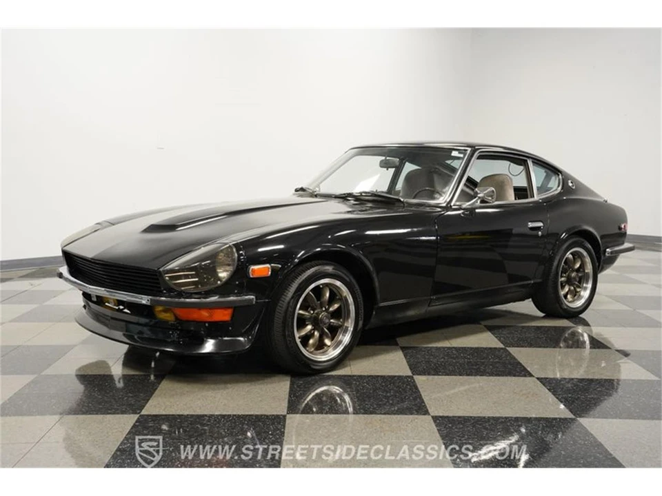 1971 Nissan Fairlady Z 1st Gen - Image 4 of 31