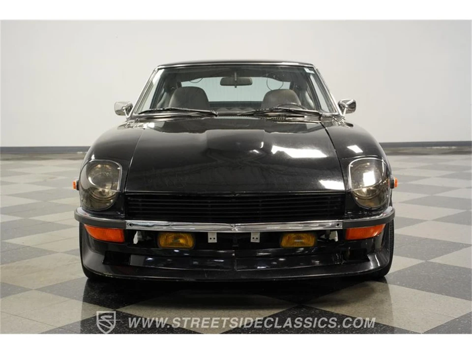 1971 Nissan Fairlady Z 1st Gen - Image 16 of 31