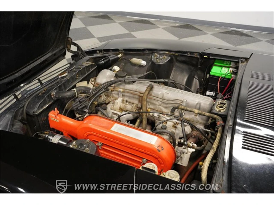 1971 Nissan Fairlady Z 1st Gen - Image 31 of 31