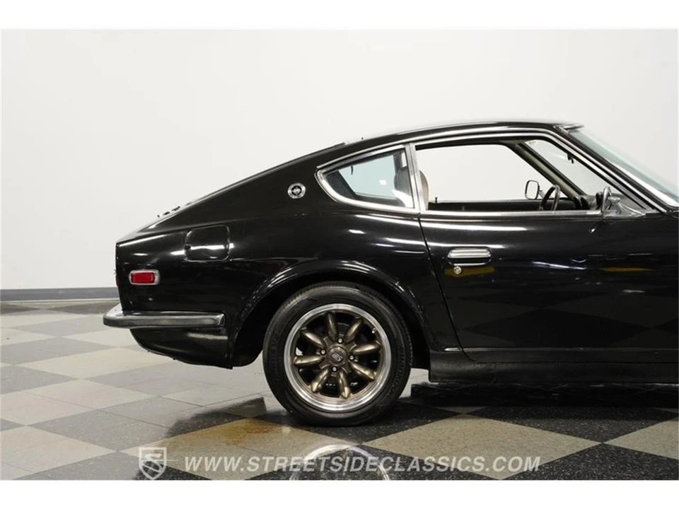 1971 Nissan Fairlady Z 1st Gen - Image 28 of 31