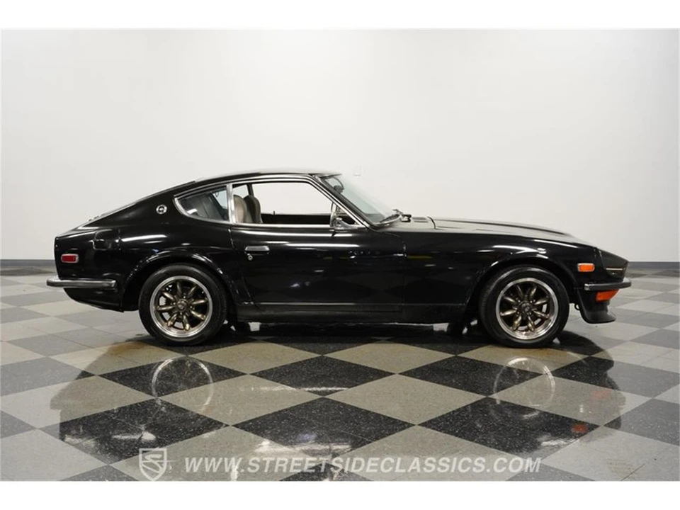 1971 Nissan Fairlady Z 1st Gen - Image 13 of 31