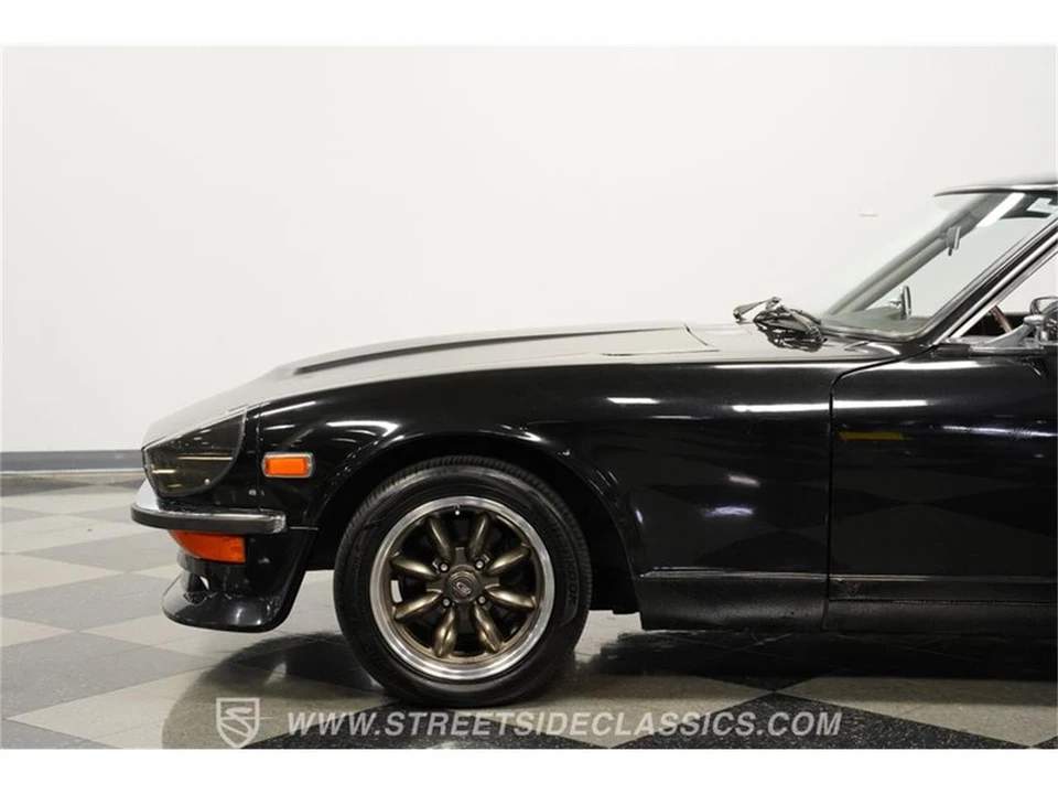 1971 Nissan Fairlady Z 1st Gen - Image 22 of 31