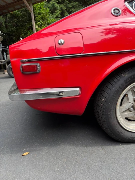 1971 Nissan Fairlady Z 1st Gen - Image 8 of 13