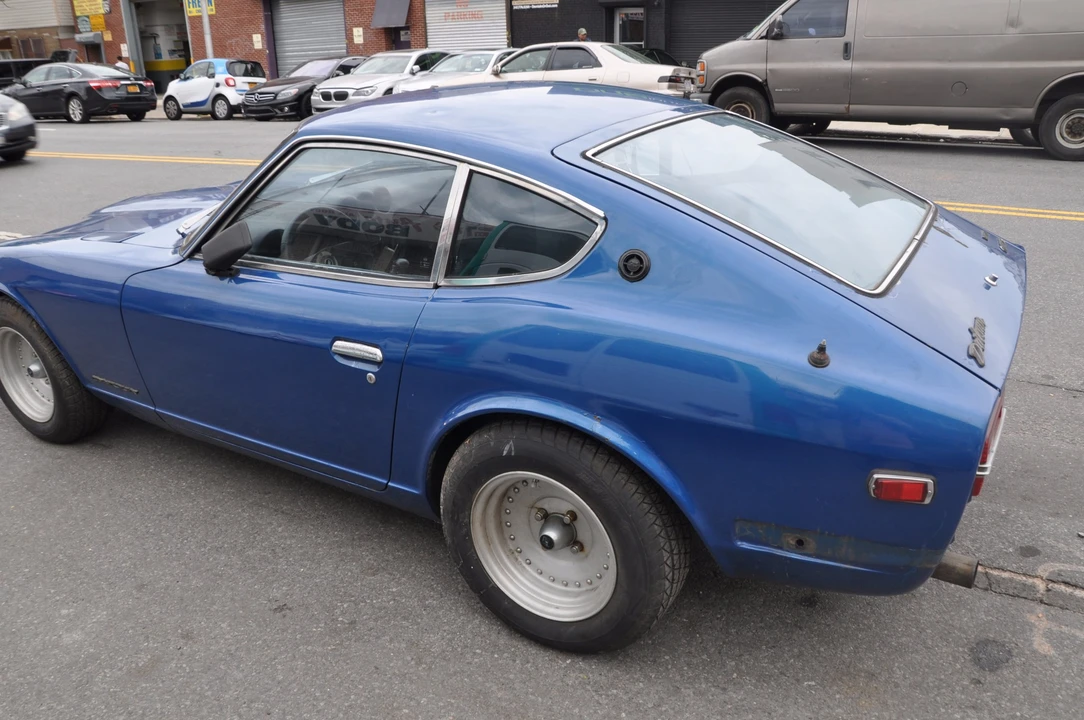 1971 Nissan Fairlady Z 1st Gen - Image 13 of 31