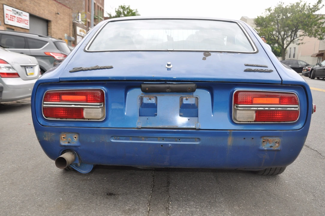 1971 Nissan Fairlady Z 1st Gen - Image 10 of 31