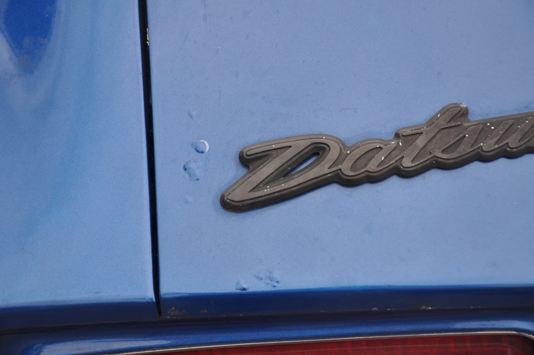 1971 Nissan Fairlady Z 1st Gen - Image 22 of 31