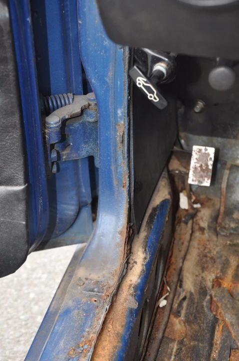 1971 Nissan Fairlady Z 1st Gen - Image 31 of 31