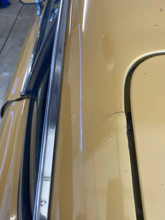 1971 Nissan Fairlady Z 1st Gen - Image 21 of 31