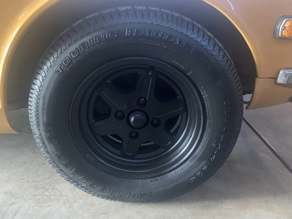 1971 Nissan Fairlady Z 1st Gen - Image 31 of 31