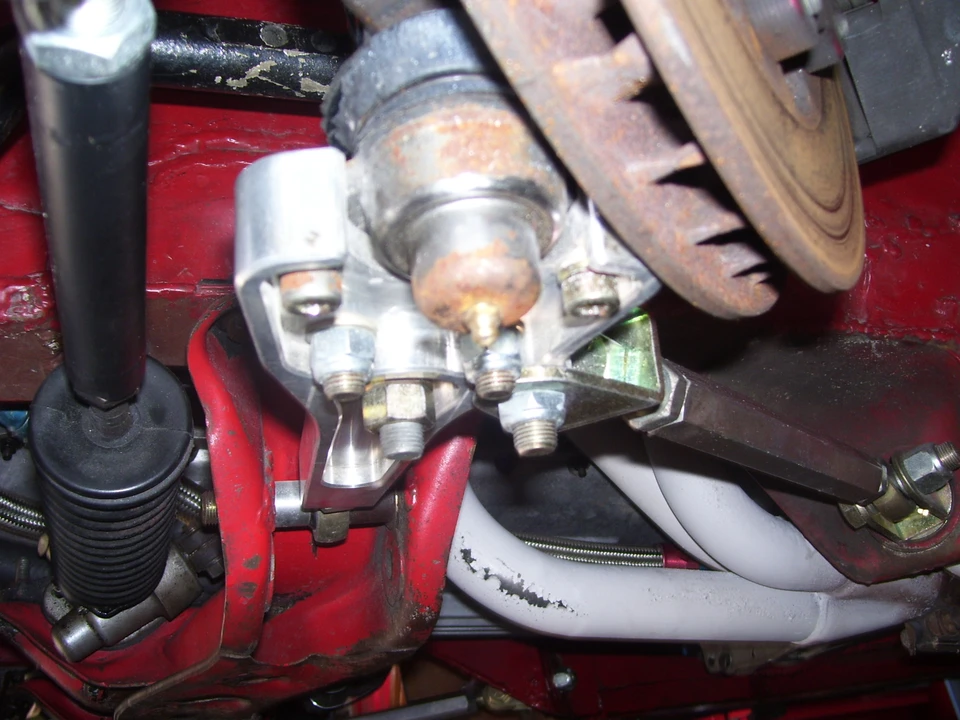 1971 Nissan Fairlady Z 1st Gen - Image 23 of 31