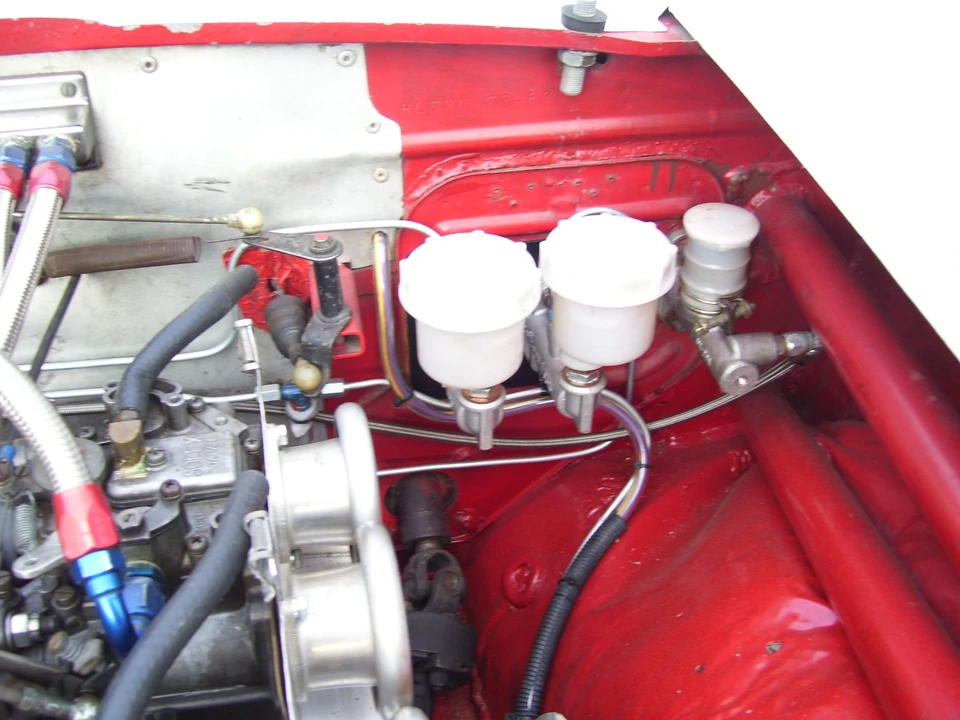1971 Nissan Fairlady Z 1st Gen - Image 12 of 31