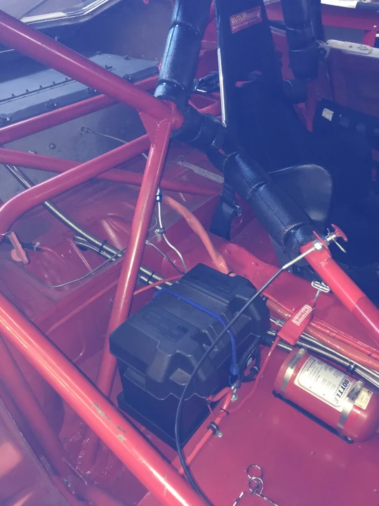 1971 Nissan Fairlady Z 1st Gen - Image 8 of 31