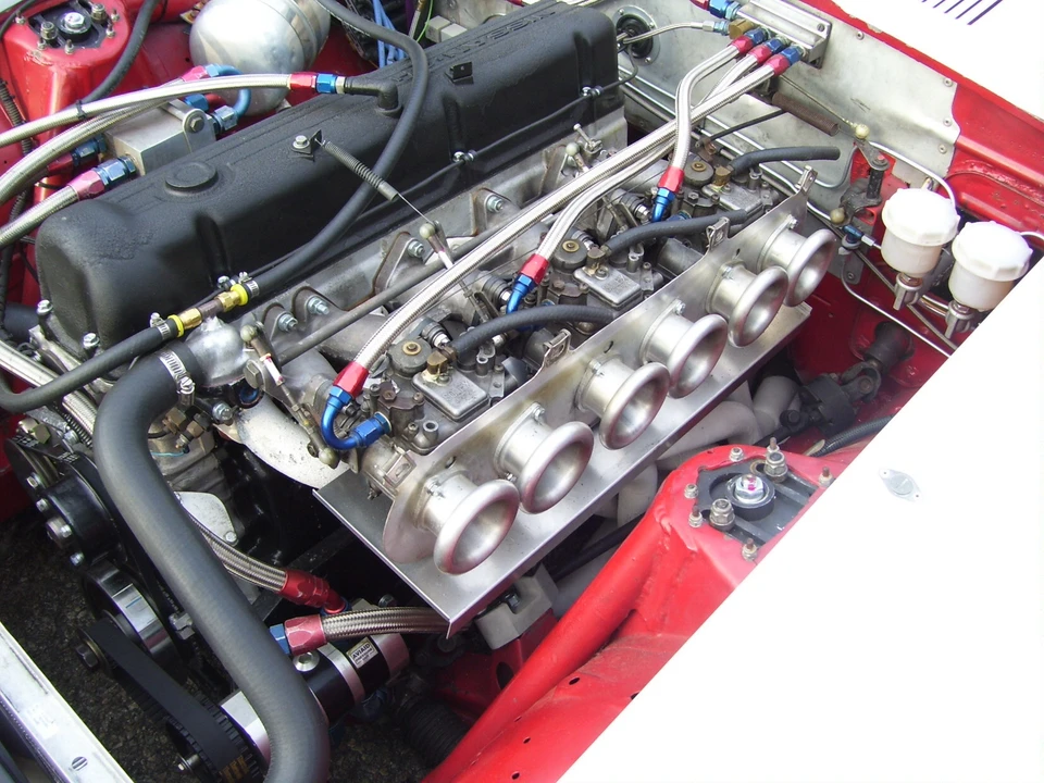 1971 Nissan Fairlady Z 1st Gen - Image 9 of 31