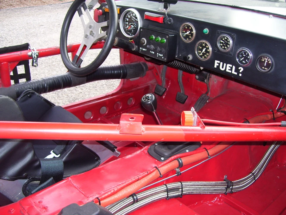 1971 Nissan Fairlady Z 1st Gen - Image 5 of 31