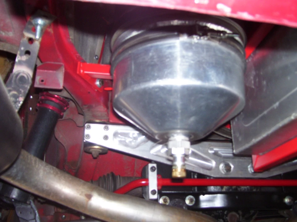 1971 Nissan Fairlady Z 1st Gen - Image 13 of 31