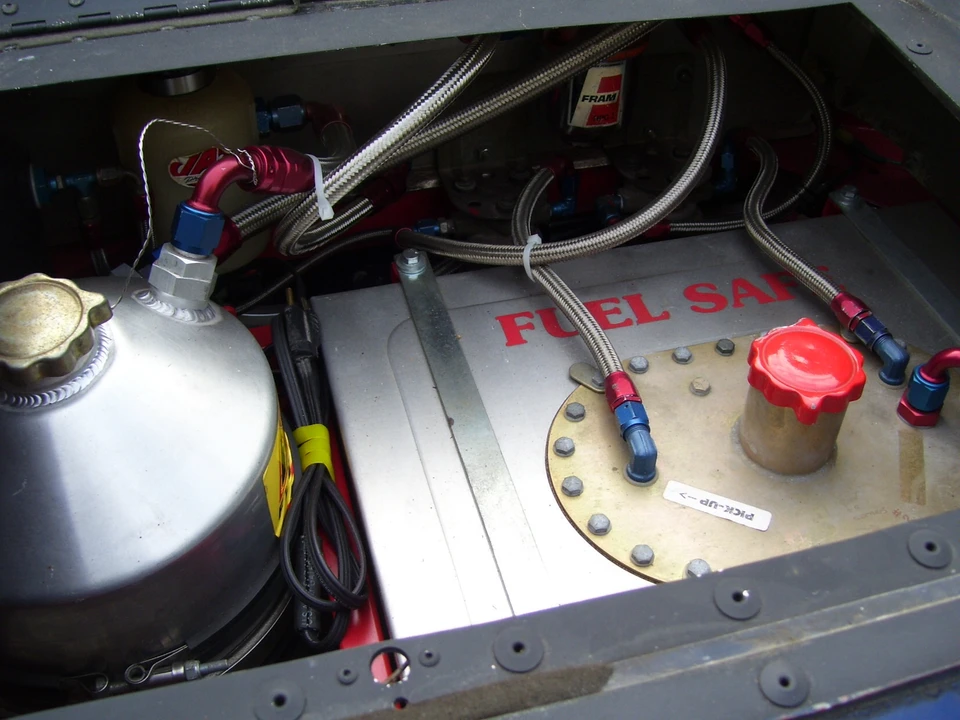 1971 Nissan Fairlady Z 1st Gen - Image 14 of 31