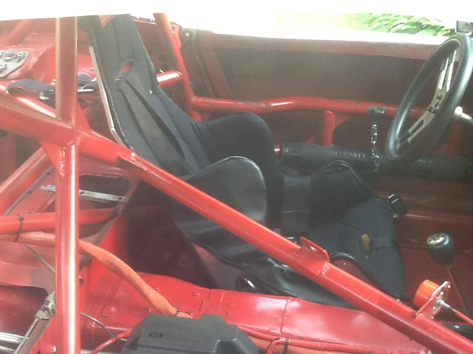 1971 Nissan Fairlady Z 1st Gen - Image 6 of 31