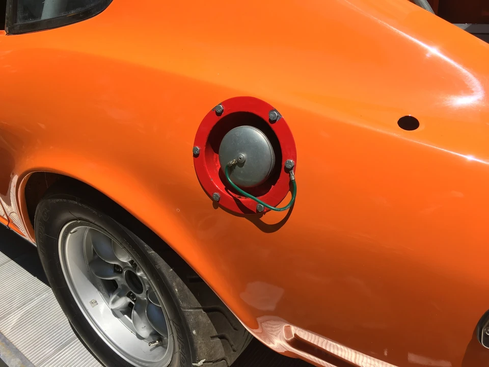 1971 Nissan Fairlady Z 1st Gen - Image 22 of 31