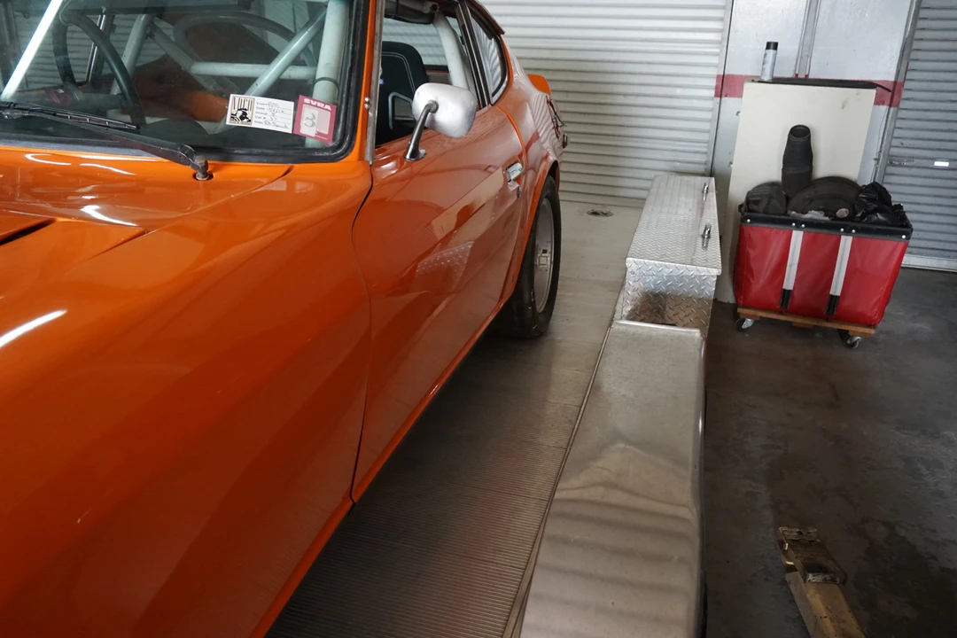 1971 Nissan Fairlady Z 1st Gen - Image 19 of 31