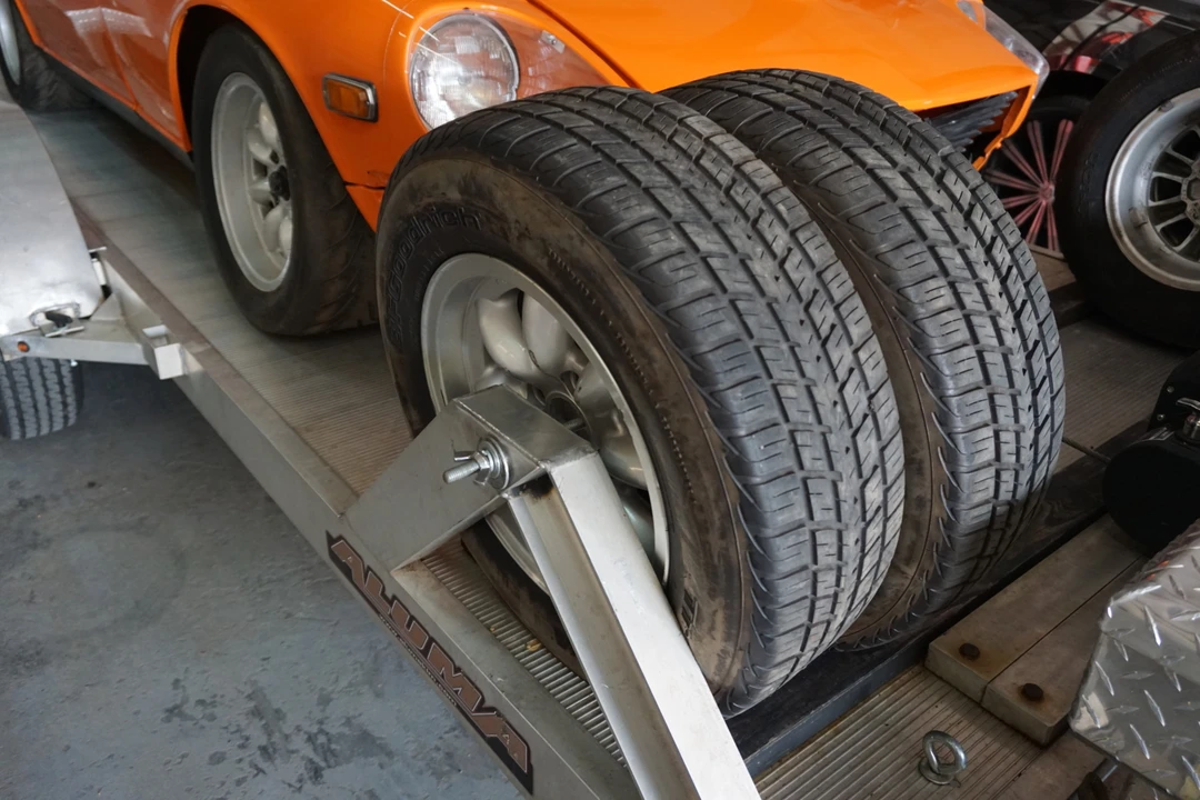1971 Nissan Fairlady Z 1st Gen - Image 31 of 31