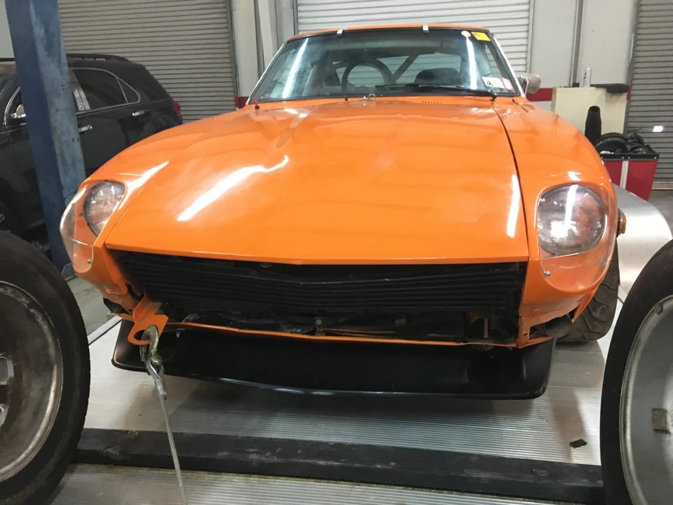 1971 Nissan Fairlady Z 1st Gen - Image 5 of 31