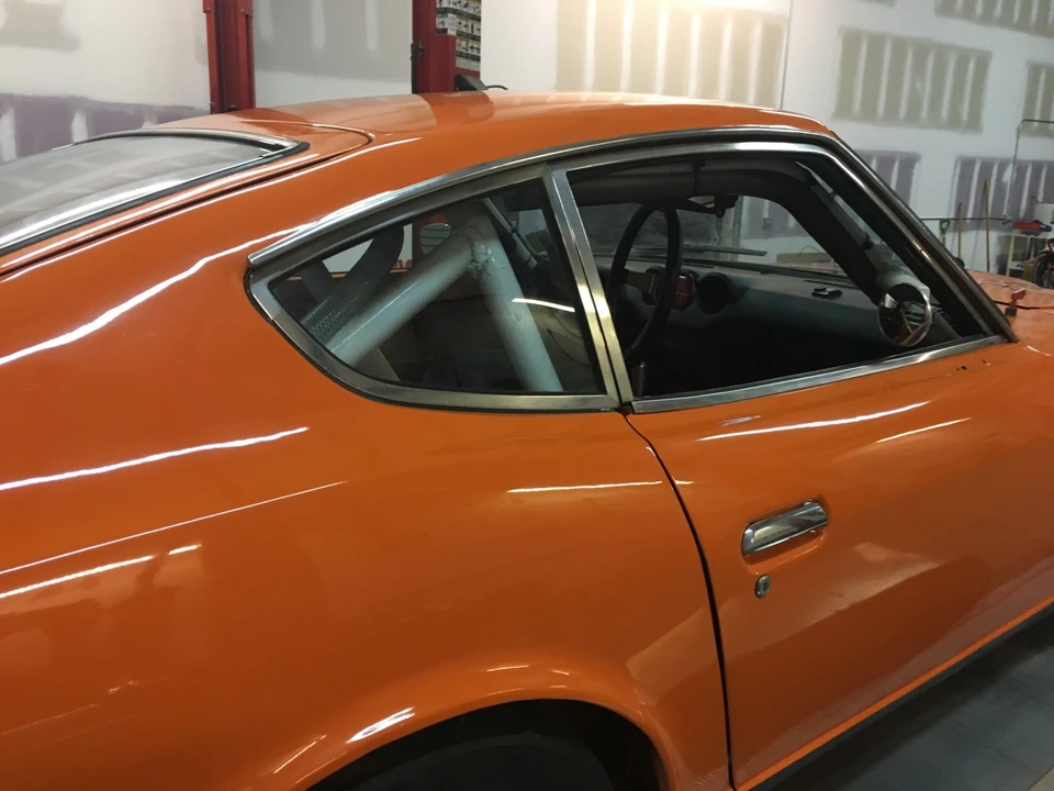 1971 Nissan Fairlady Z 1st Gen - Image 25 of 31