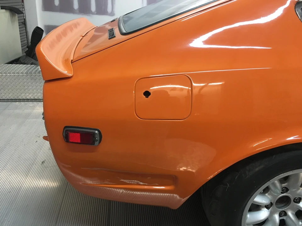 1971 Nissan Fairlady Z 1st Gen - Image 26 of 31