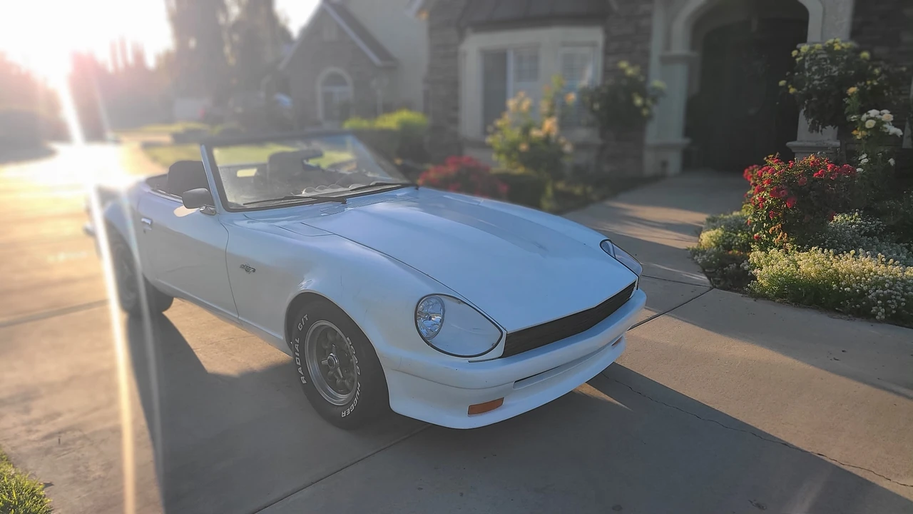 1971 Nissan Fairlady Z 1st Gen - Image 11 of 31