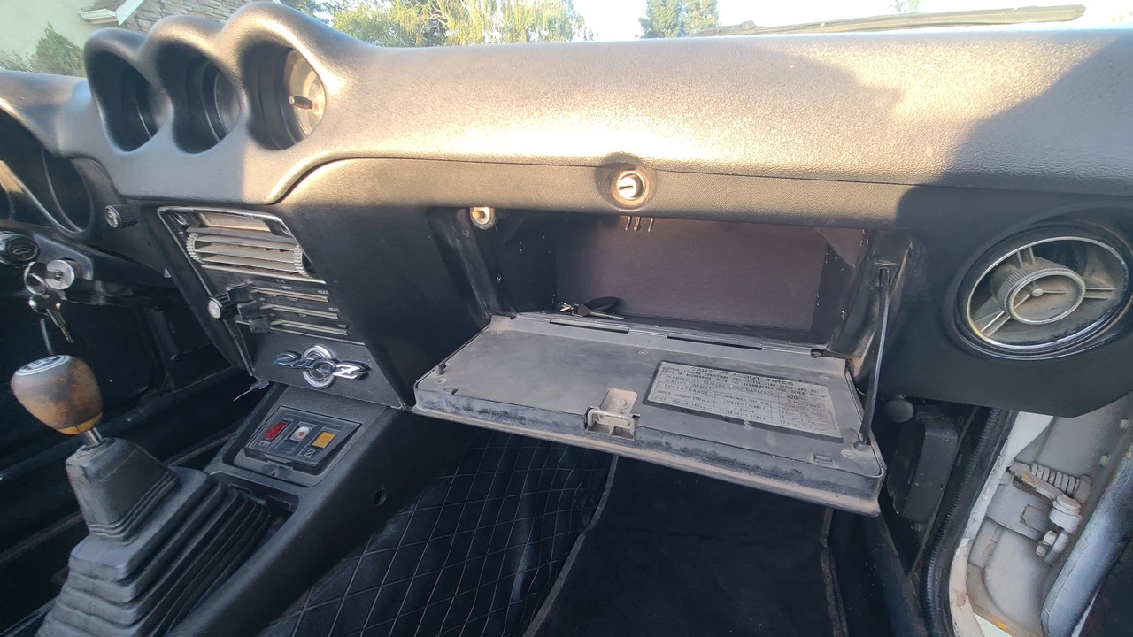 1971 Nissan Fairlady Z 1st Gen - Image 23 of 31