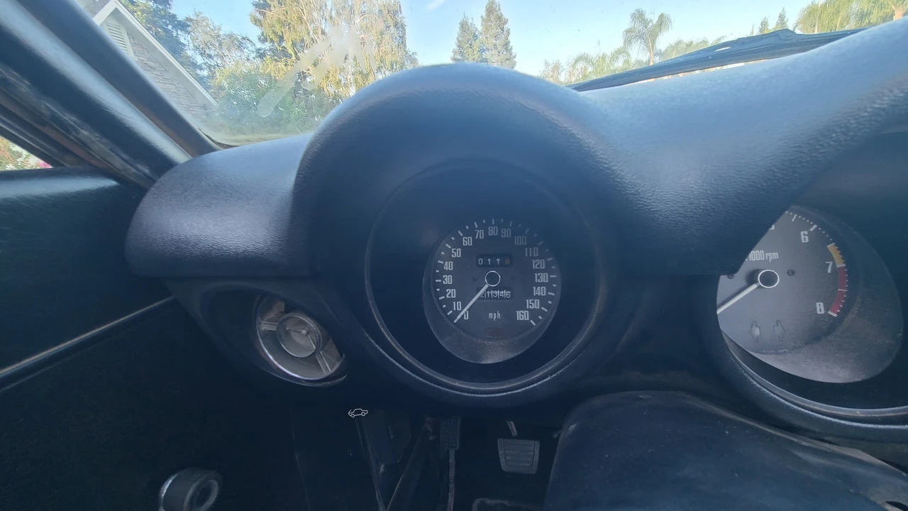 1971 Nissan Fairlady Z 1st Gen - Image 17 of 31