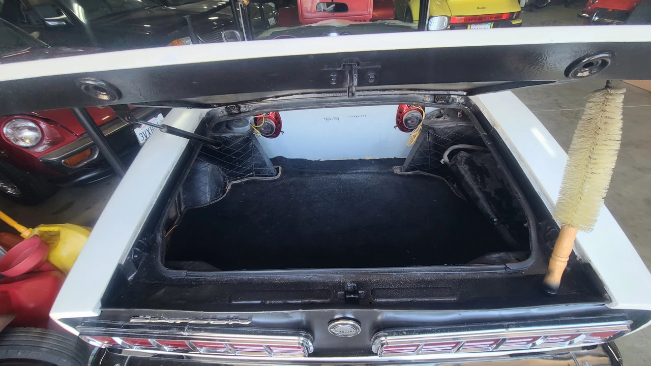 1971 Nissan Fairlady Z 1st Gen - Image 29 of 31