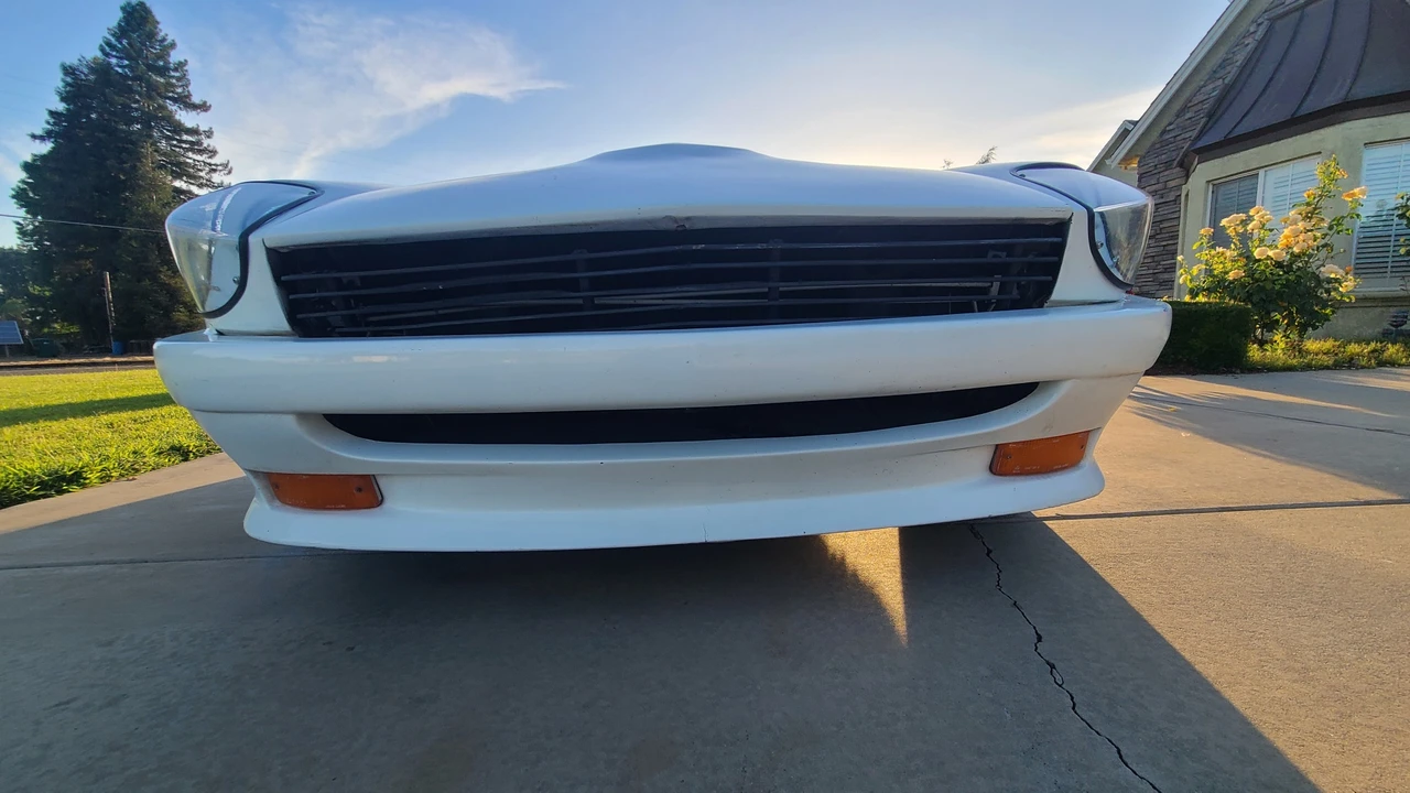 1971 Nissan Fairlady Z 1st Gen - Image 13 of 31
